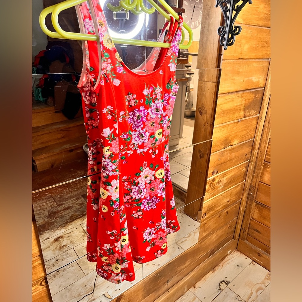 Summer dress